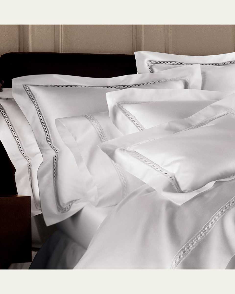 Millesimo Breakfast Sham